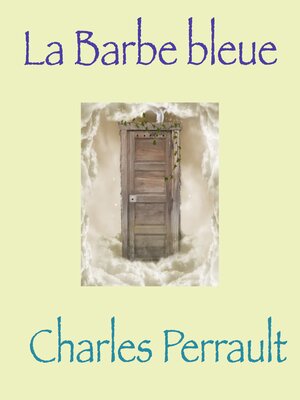 cover image of La Barbe bleue